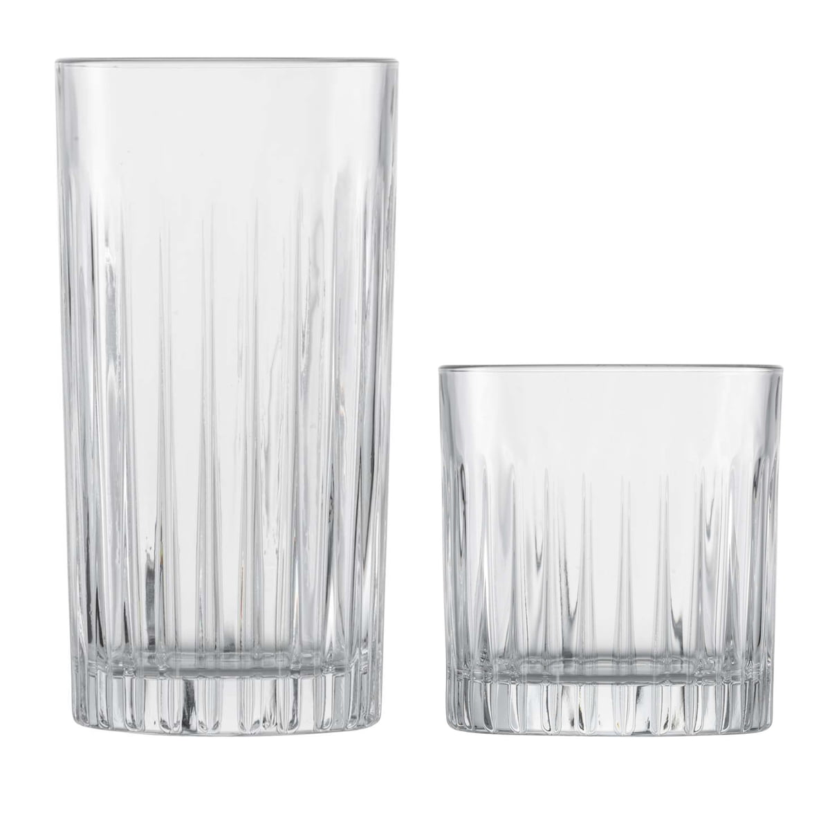 Stage Bar Glass Gift Set