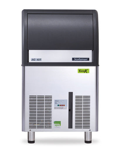 Self Contained Ice Machine 53 kgs