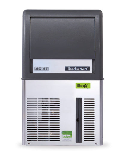 Self Contained Ice Machine 25 kgs