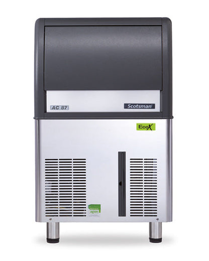 Self Contained Ice Machine 44 kgs