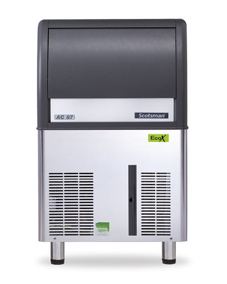 Self Contained Ice Machine 44 kgs