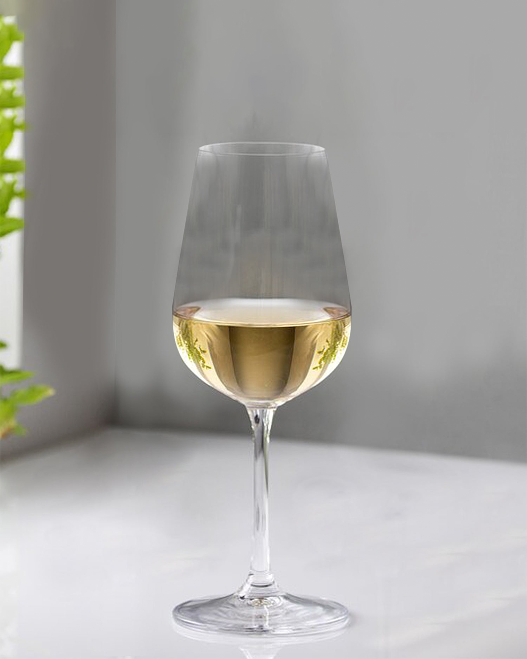 Select White Wine Glass