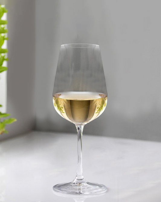 Select White Wine Glass