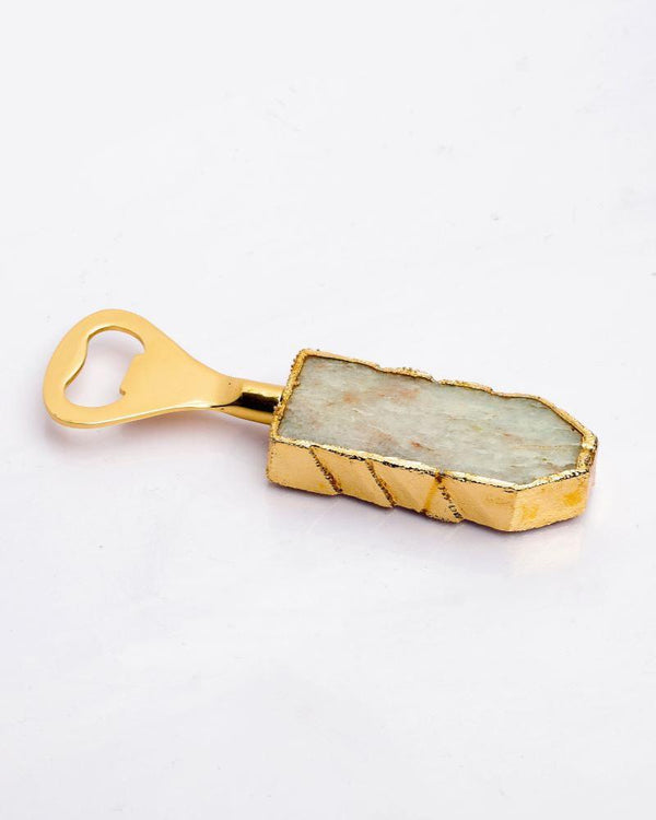 Paarkhi's Quartz Bottle Opener