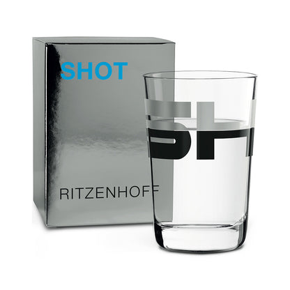 Shot Shot Glass