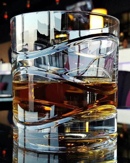 Rotating Glass Shtox 003