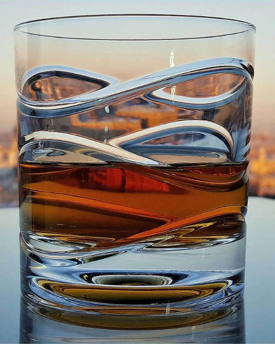 Rotating Glass Shtox 003