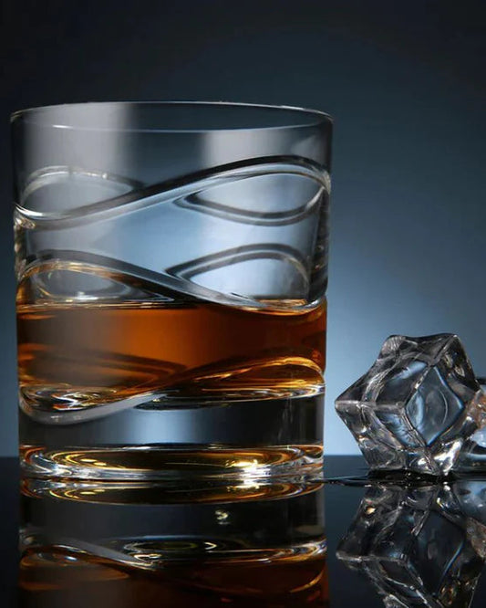 Rotating Glass Shtox 003