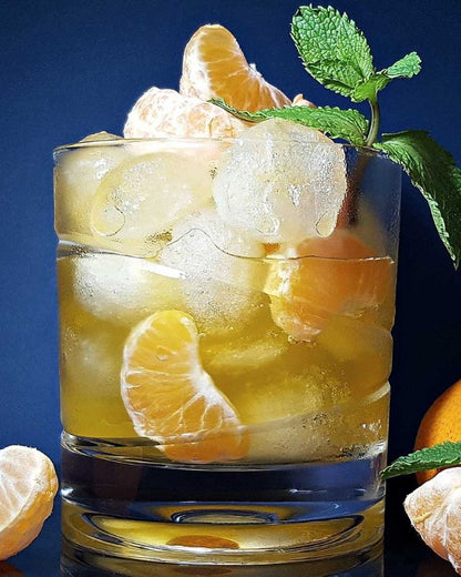 Rotating Glass Shtox 007