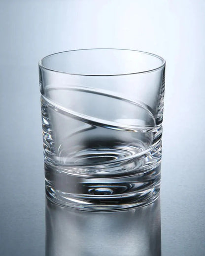 Rotating Glass Shtox 007