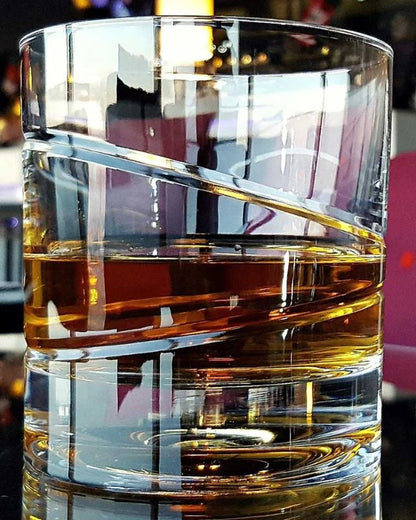 Rotating Glass Shtox 007