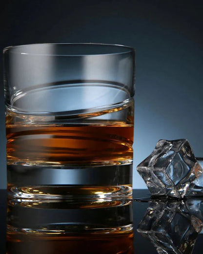 Rotating Glass Shtox 007