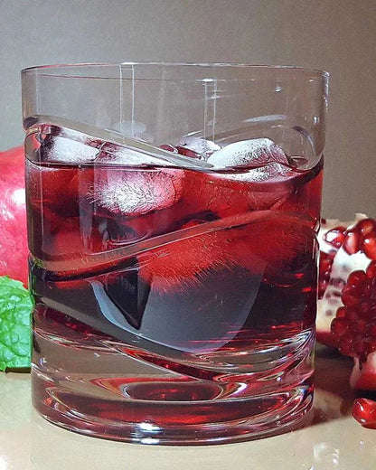 Rotating Glass Shtox 003