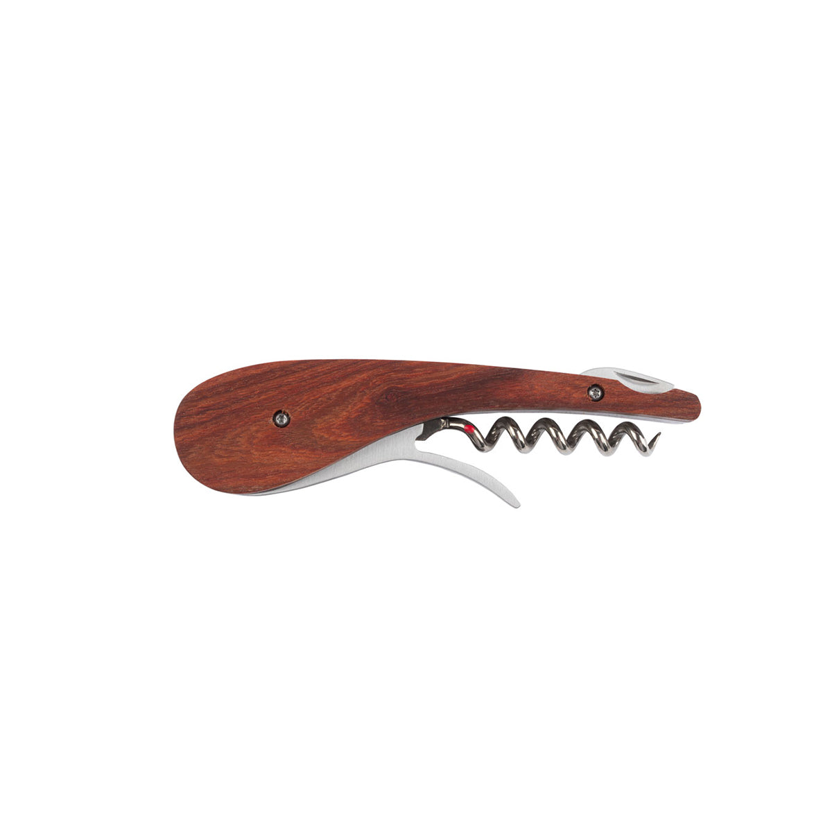 Soft Machine Rosewood Corkscrew