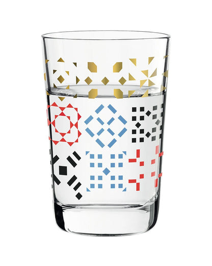 Spark Shot Glass