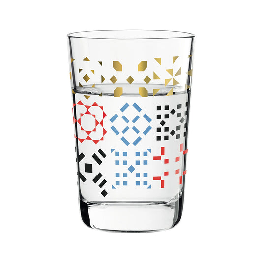 Spark Shot Glass