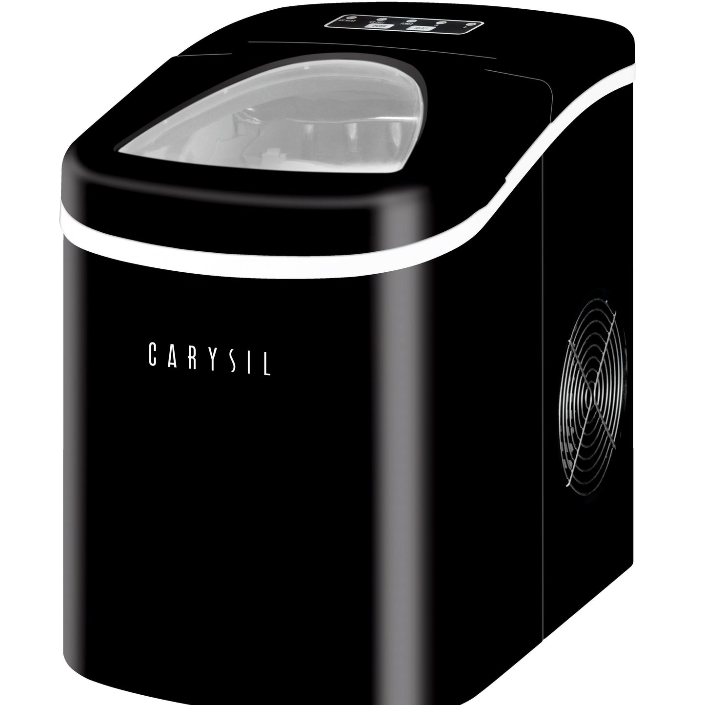 Carysil Sparkle Ice Maker The Bar Collective