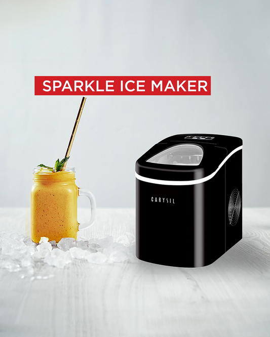 Sparkle Ice Maker