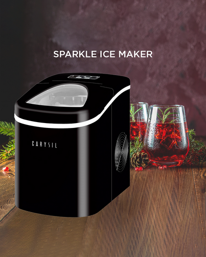 Sparkle Ice Maker