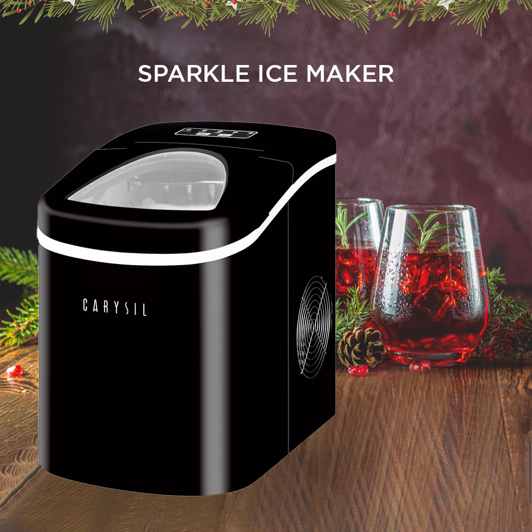 Shop Carysil Sparkle Ice Maker Machine