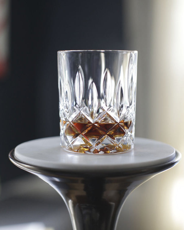 Riedel's Spey Whisky Glass