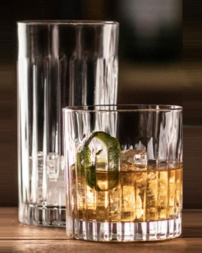 Stage Bar Glass Gift Set