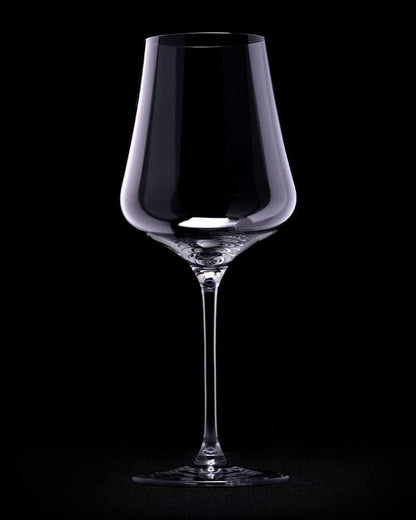 Stand-Art Universal Wine Glass