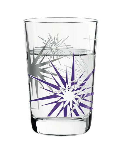 Star Shot Glass