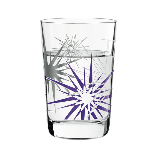 Star Shot Glass