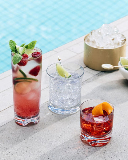 Design Whisky Tumbler