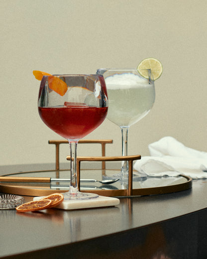 Design Gin Goblet