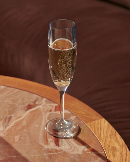 Design Champagne Flute