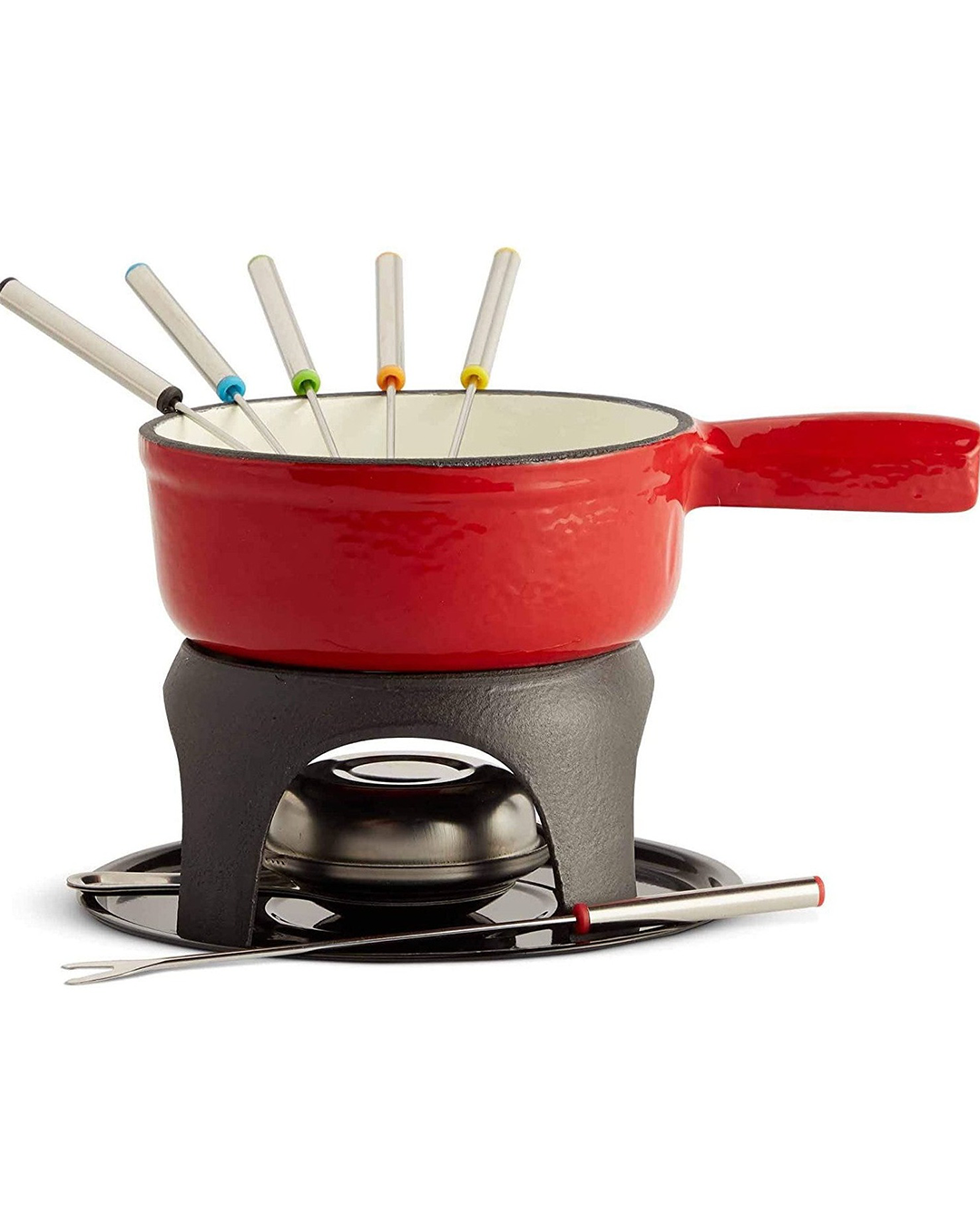 Swiss Fondue Set