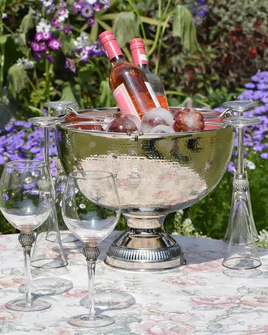 Vintage Wine Chiller