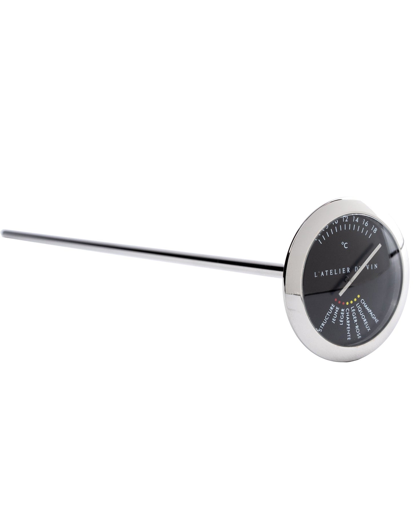 Wine Thermometer