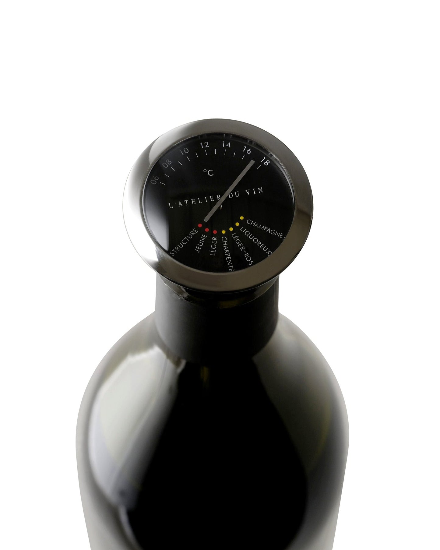 Wine Thermometer