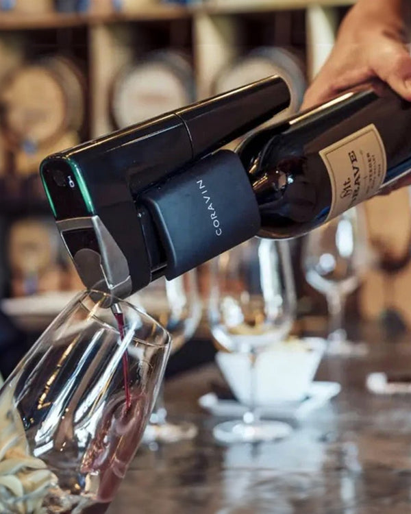 Coravin's Timeless Eleven Online