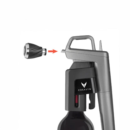 Coravin's Timeless Aerator