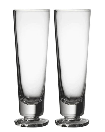 Classic Sling Cocktail Glass