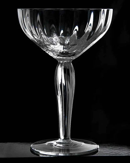 Castello Coupe Glass