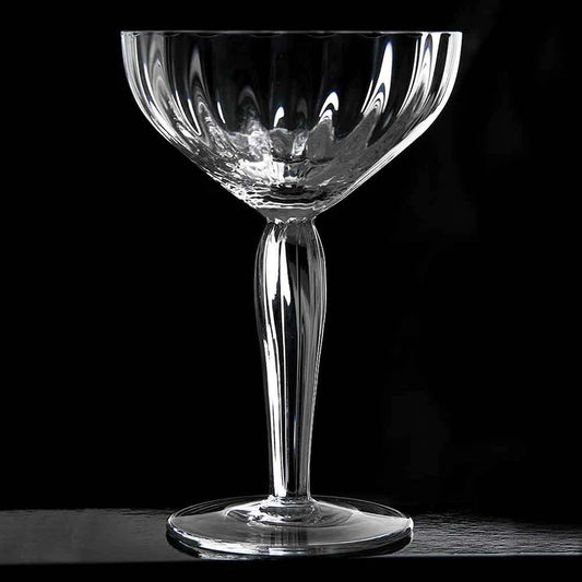 Castello Coupe Glass