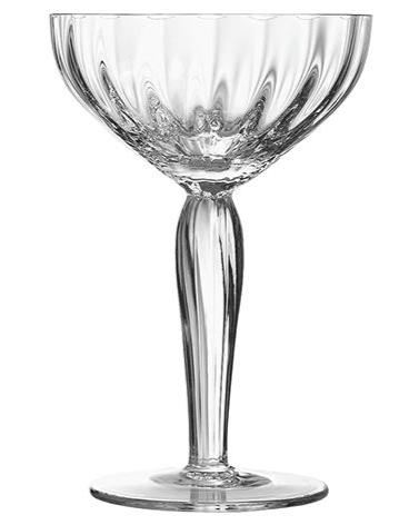 Castello Coupe Glass