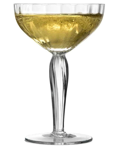 Castello Coupe Glass