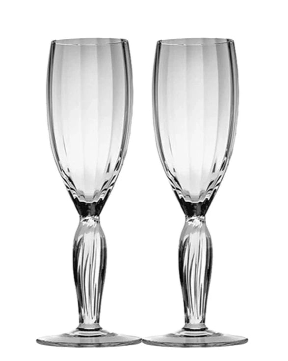 Castello Champagne Flute