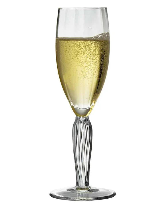 Castello Champagne Flute