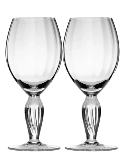 Castello Red Wine Glass