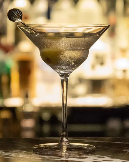 Calabrese Mini Martini