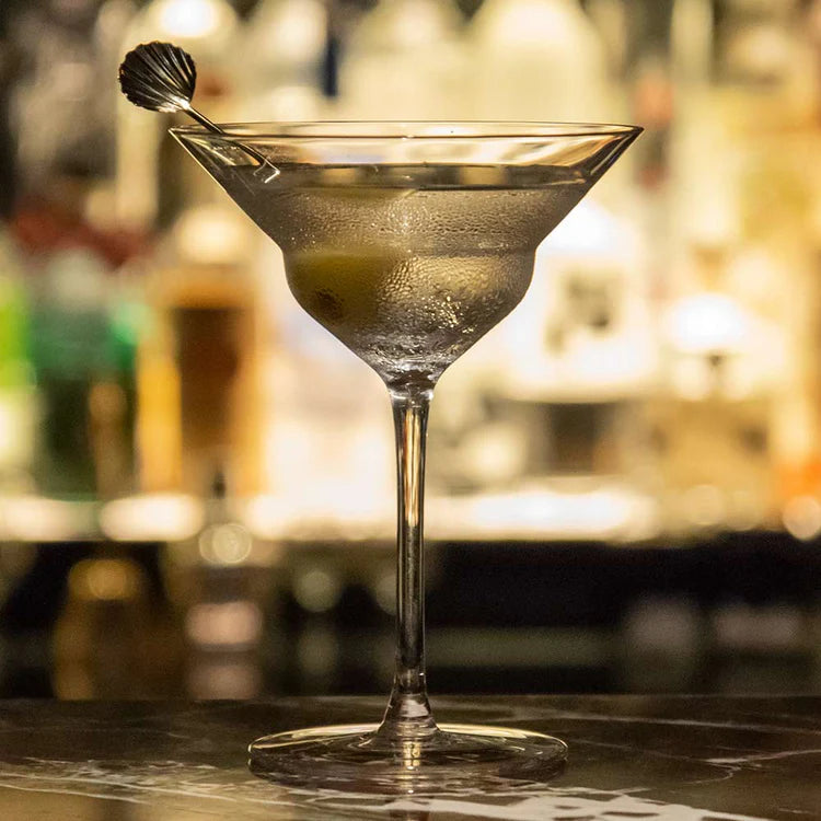 Calabrese Mini Martini