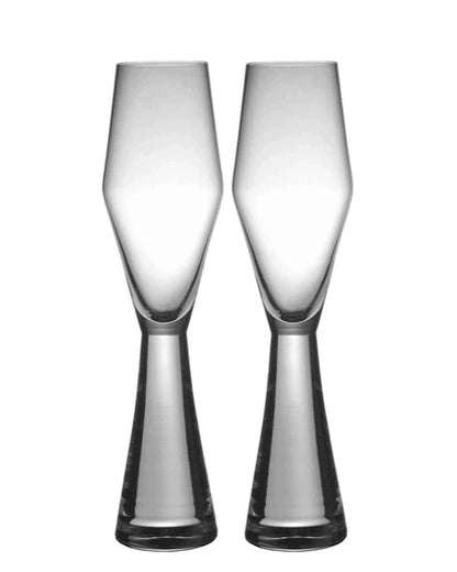 Cubana Champagne Flute