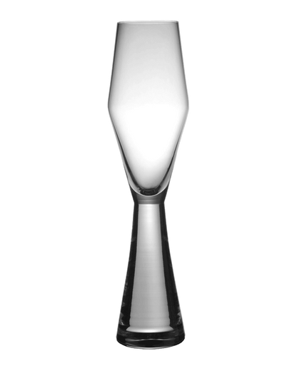 Cubana Champagne Flute